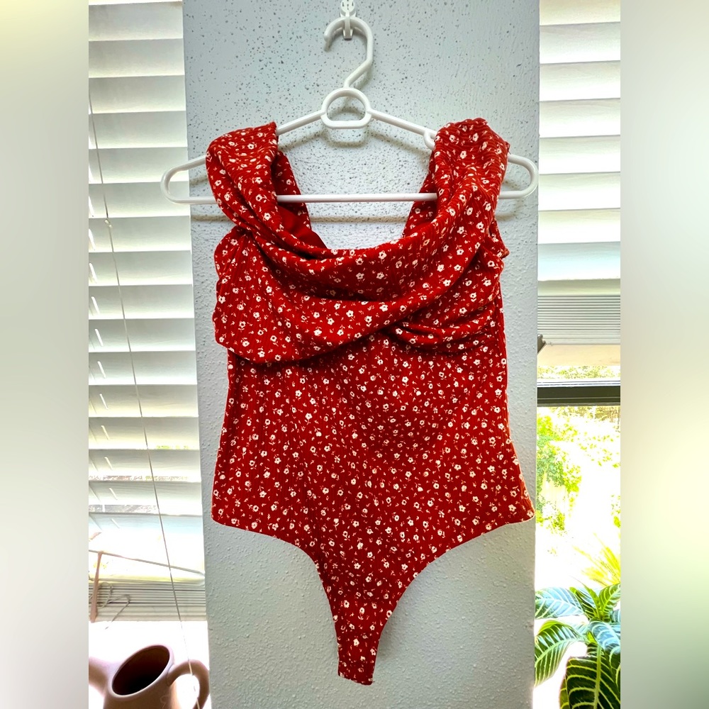 Lulu’s Bodysuit